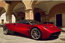 Mổ xẻ siêu xe hàng hiếm khiến tỷ phú Facebook phát cuồng