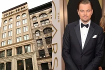 Nhà khủng 10 triệu đô mới toanh của Leonardo DiCaprio