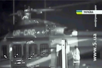 Mổ xẻ trực thăng đưa Tổng thống Ukraine “chạy trốn“