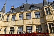 Người dân ở đâu sống sung túc nhất?