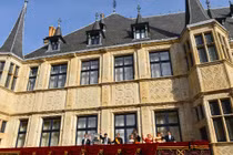 Người dân ở đâu sống sung túc nhất?