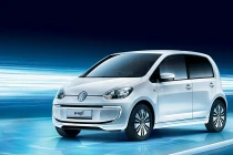 Ô tô điện Volkswagen e-up 800 triệu đồng ra mắt sớm