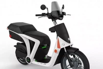 Mahindra giới thiệu dòng xe điện mới GenZe