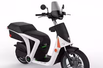 Mahindra giới thiệu dòng xe điện mới GenZe