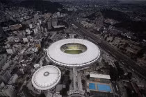 Lộ chi phí khủng của World cup 2014