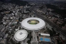 Lộ chi phí khủng của World cup 2014