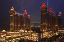 Nơi nào "thiên đường" cờ bạc khủng đang quần tụ?