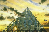 Những ý tưởng thiết kế điên rồ nhất lịch sử