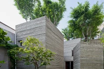 Báo ngoại “ngả mũ” trước loạt nhà cây ở TPHCM