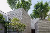 Báo ngoại “ngả mũ” trước loạt nhà cây ở TPHCM