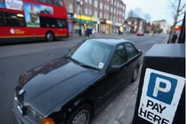 Phí đỗ xe "điên rồ" ở London