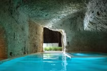 Khám phá thiên đường trong hang động