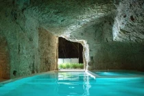 Khám phá thiên đường trong hang động