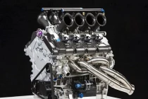 Volvo trang bị động cơ khủng cho dòng xe mới