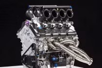 Volvo trang bị động cơ khủng cho dòng xe mới