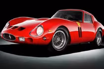 Bên trong Ferrari 250 GTO giá kỉ lục 1.362 tỷ