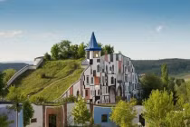 Khám phá thiên đường trong hang động (2)