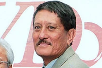 Gia đình doanh nhân nổi tiếng Malaysia trên máy bay mất tích