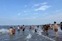 Nghệ An đón hơn 1,17 triệu lượt khách trong dịp nghỉ lễ