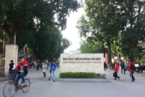 Điểm chuẩn dự kiến vào ĐH Bách khoa Hà Nội năm 2019