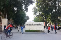 Điểm chuẩn dự kiến vào ĐH Bách khoa Hà Nội năm 2019