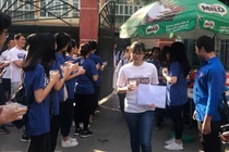 Điểm sàn xét tuyển Đại học Kinh tế - Luật TP. HCM năm 2019