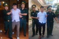 Lào Cai: Bắt 2 đối tượng vận chuyển 10 kg ma túy đá