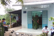 Ghen tuông, chồng sát hại bạn trai mới của vợ cũ