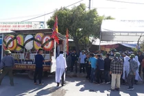 2 đối tượng bị bắt vụ hỗn chiến chết người ở Thanh Hóa là người thế nào