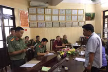 Không thu thập được chứng cứ có yếu tố vụ lợi vụ gian lận điểm thi Hà Giang