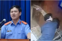 Nóng: Nguyễn Hữu Linh dâm ô bé gái được xử kín, cao nhất 3 năm tù?