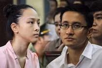 Phương Nga tố cáo Cao Toàn Mỹ: Không khởi tố vụ án