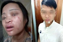 Chồng đánh vợ bầu 8 tháng vì mua hàng online: Chỉ bị xử phạt hành chính