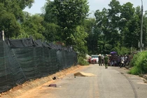 Bắt giữ nghi phạm sát hại nữ giáo viên trên đường từ trường về