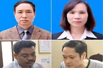 Gian lận thi cử ở Hà Giang: Tòa trả hồ sơ, yêu cầu bổ sung chứng cứ