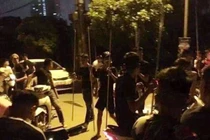 Hỗn chiến ở Khu kinh tế Nghi Sơn: Tạm giữ hình sự 7 đối tượng