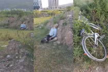 Hòa Bình: Một người đàn ông tử vong bất thường