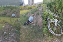 Hòa Bình: Một người đàn ông tử vong bất thường