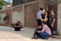 Học sinh bị bỏ quên trên xe trường Gateway tử vong: Đám tang đẫm nước mắt