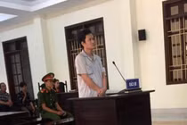 Khi ‘giọt máu đào’ chào thua ‘ao nước lã’ vì đất đai