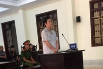 Khi ‘giọt máu đào’ chào thua ‘ao nước lã’ vì đất đai