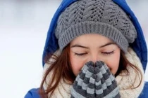 Ai có nguy cơ liệt dây thần kinh số 7 khi trời lạnh?