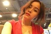 Được vào đề thi, Bà Tưng khoe từng thi học sinh giỏi