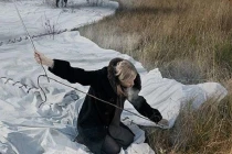 Tròn mắt xem ảnh siêu thực cực ấn tượng (P2)