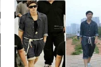 Sự thật không giống như trên mạng (3)