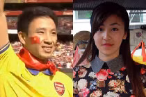 Cô gái bánh tráng sẽ thương mại hóa như Running man?