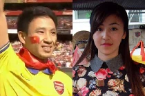 Cô gái bánh tráng sẽ thương mại hóa như Running man?