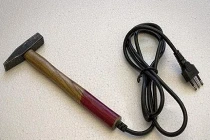 Những món đồ gia dụng biến hình (P2)