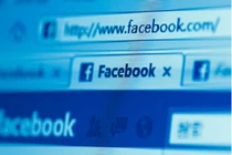 Người dùng Facebook không được đăng lại thông tin từ báo chí?