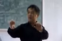 Sốt clip thầy giáo say sưa nói về đội bóng yêu thích